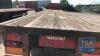 2008 DENNISON 13-6M FLAT TRAILER C272814 - 4