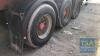 2008 DENNISON 13-6M FLAT TRAILER C272814 - 11