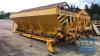 2014 ECON WZC SHE59 HOOKLIFT GRITTER BODY - 3