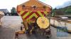 2014 ECON WZC SHE59 HOOKLIFT GRITTER BODY - 4