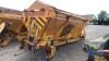 2014 ECON WZC SHE59 HOOKLIFT GRITTER BODY - 5