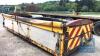 DROPSIDE BOX FOR HOOKLIFT C/W COVER - 3