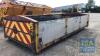 DROPSIDE BOX FOR HOOKLIFT C/W COVER - 5