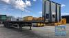 SDC 45' FLAT TRAILER C342652