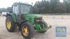 John Deere 6210- 0cc Tractor