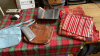 BOX COVERS & BAGS