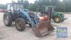 Case International 685 - 0cc Tractor