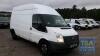 Ford Transit 155 T350 Rwd - 2198cc 2 Door Van