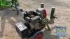 HATZ WATER PUMP - 4