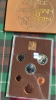 BOX 1972-1976 UK COINS - 4