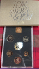 BOX 1977-1982 UK COINS - 3