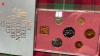 BOX 1977-1982 UK COINS - 4