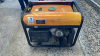 Wolf Power Generator Spares and Repairs - 3