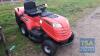 MOUNTFIELD MOWER 1430HKEY IN P/CABIN