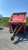 Welgar RP15 Westmac Baler 5 x 4 String Baler