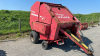 Welgar RP15 Westmac Baler 5 x 4 String Baler - 2