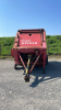 Welgar RP15 Westmac Baler 5 x 4 String Baler - 4