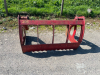 Shear Grab Cutter Complete with Rams