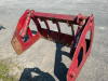 Shear Grab Cutter Complete with Rams - 2