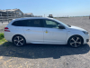 Peugeot 308 SW KM15 GYA Keys in Office MOT October - 4