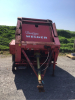 Welgar RP15 Westmac Baler 5 x 4 String Baler - 6