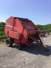 Welgar RP15 Westmac Baler 5 x 4 String Baler - 7