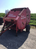 Welgar RP15 Westmac Baler 5 x 4 String Baler - 8