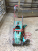 Bosch Mower and Strimmer Sold as seen