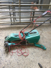 Bosch Mower and Strimmer Sold as seen - 2