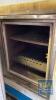 Triton Welding Rod Oven - 240V - 3