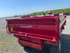 Marshall 4T Tipping Trailer - 4