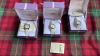 3 LIMIT LADIES WATCHES