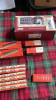 2 BOXES PLAYCRAFT RAILWAY ACCESS & TRACKSIDE