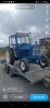 Ford 4000 tractor -Restored 2022 Lots of new parts