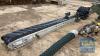 Mace Rubber Belt Conveyor - Maximum Payload 200kg - 4