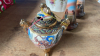 INCENSE BURNER