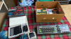 BOX SINCLAIR 2 x 81 COMPUTER AMSTRAD KEYBOARD & BOOKS