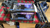 MEADE ETX 90EC TELESCOPE & TRIPOD