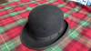 BOWLER HAT