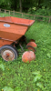 FAUN POTATO PLANTER