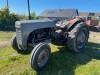 Ferguson Tef 20 1956 model complete with teagle tip - 3