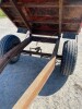 Marshall 4 ton tipping trailer. Had new floor & sides made years - 7