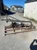 Ferguson 3 Furrow Plough - 2