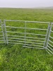 4no 4ft Hurdles with pins