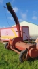 Taarup Forage harvester - double chop, in working order. Would - 6