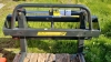 New Fleming bale handler Yr of manufacture 2022. Never used. - 2