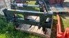 New Fleming bale handler Yr of manufacture 2022. Never used. - 4