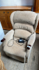 RECLINER CHAIR