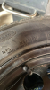 4 PEUGEOT WHEELS & TYRES-225-55 -R17 - 5