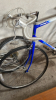 EMMELLE RACER BICYCLE - 2